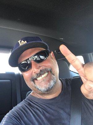 Photo of mark g.