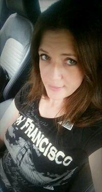 Photo of Andrea K.