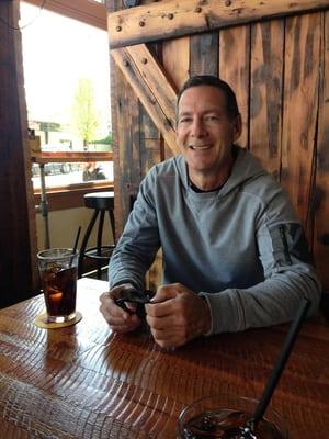 Photo of Brian H.