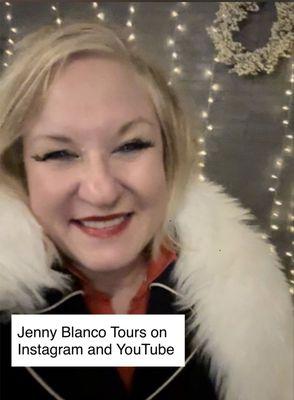 Photo of Jenny B.