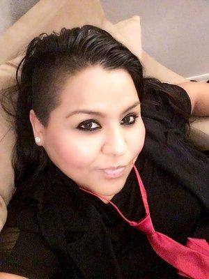 photo of Elizabeth M.