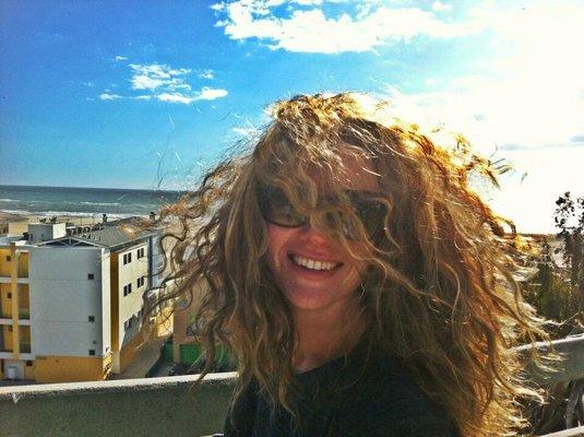 Photo of Rachel G.