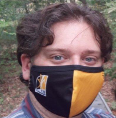 Photo of Shane W.