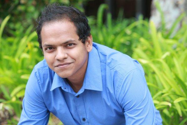 photo of MD Ebrahim C.