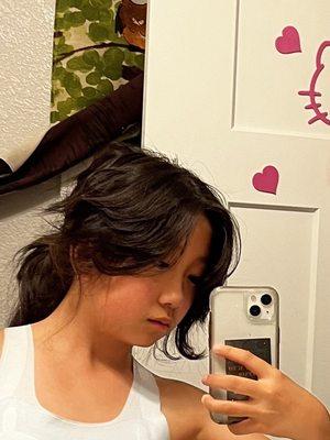 Photo of Chloe L.