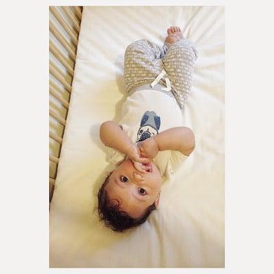 photo of Kiana K.