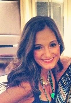 Photo of Ashley M.