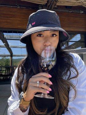 Photo of Alynda W.