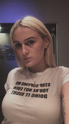 Photo of Natalie W.