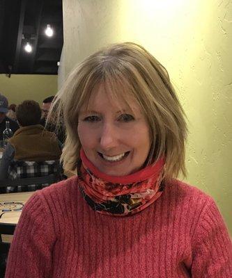 Photo of Anne A.