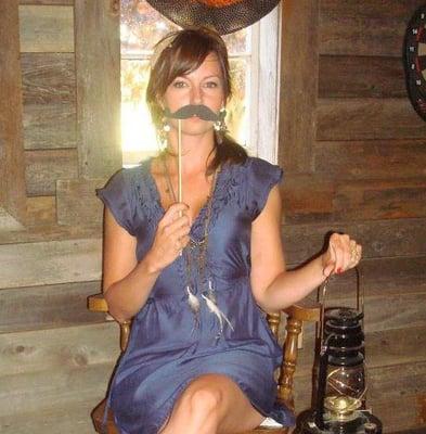Photo of Jamie P.