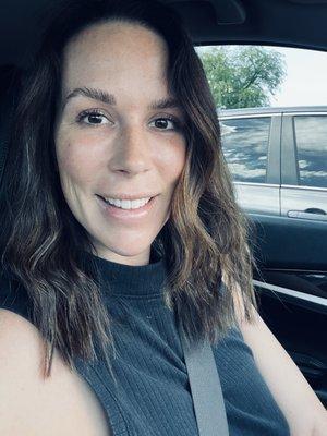 Photo of Nicole T.