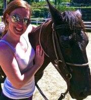 photo of Genevieve H.