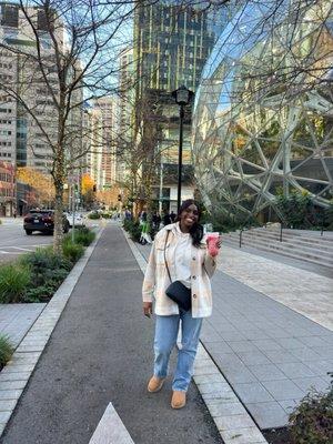 Photo of Stephanie K.