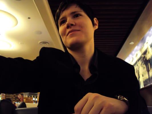 Photo of Finn C.