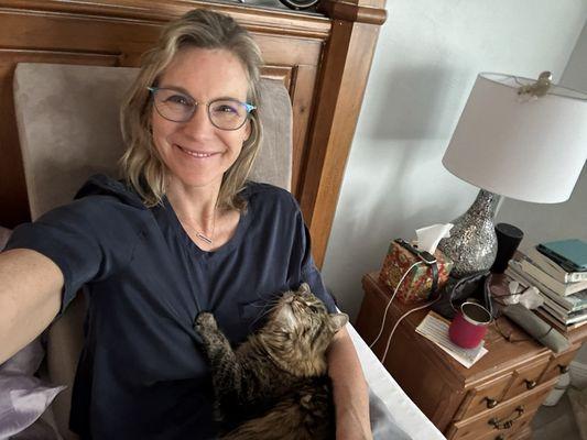photo of Jennifer G.