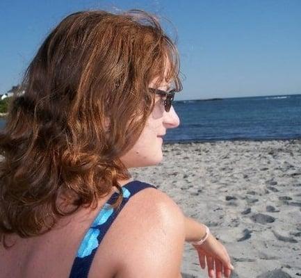 Photo of Meagan M.