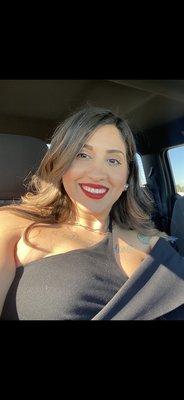 photo of Victoria G.