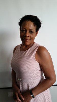 Photo of Monica M.