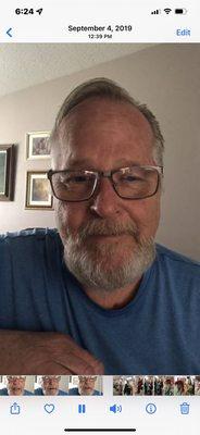 Photo of Michael M.