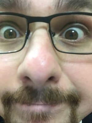 Photo of Adrian B.