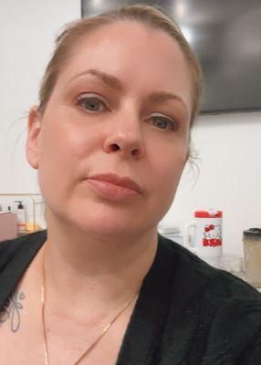 Photo of Sarah K.