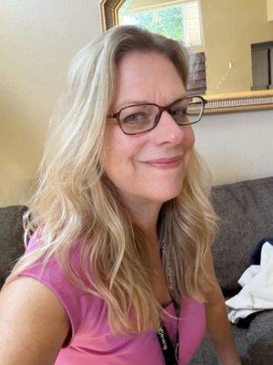Photo of Lisa M.