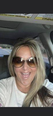 photo of Christine F.