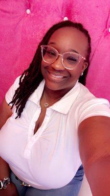 Photo of Jasmine S.