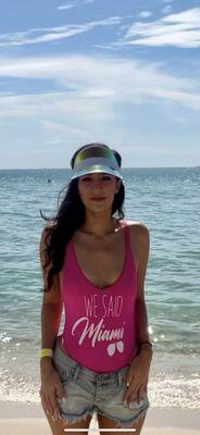 Photo of April S.