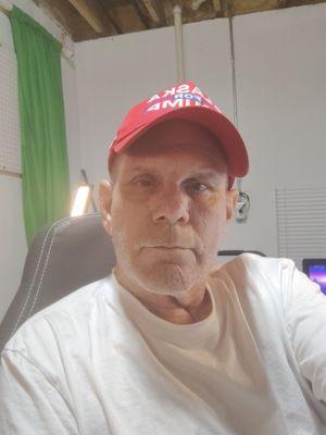 Photo of John B.