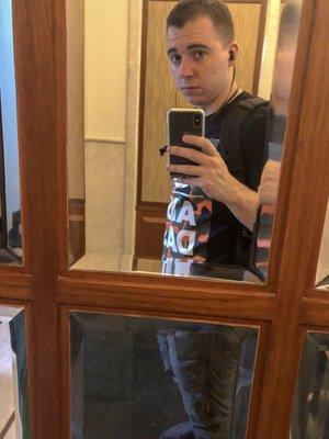Photo of Matt M.
