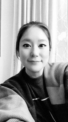 photo of Jamie Joung Ah K.