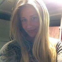 photo of Kristina I.