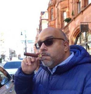 Photo of Raju L.