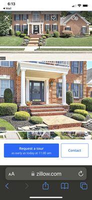 photo of The Ms. Tina M.