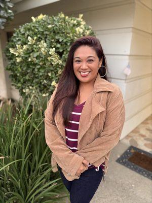 photo of Charmaine A.