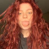 photo of Caroline G.