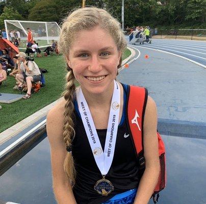 photo of Savannah L.