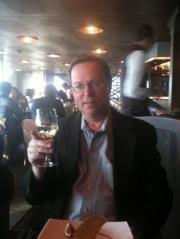 Photo of Mike K.