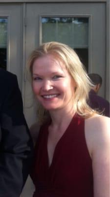 Photo of Beth Z.