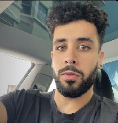 Photo of Rabah B.