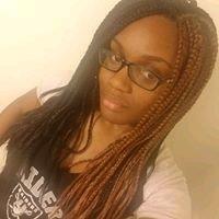 Photo of Catherine LaTrice A.