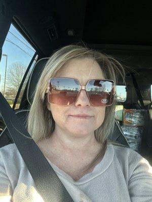 Photo of MIchelle H.