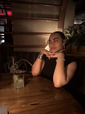 Photo of Iyanla M.