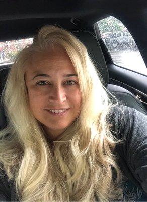 photo of Michelle N.