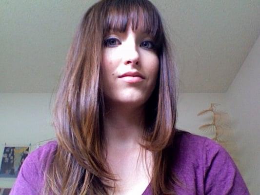 Photo of caitlin s.