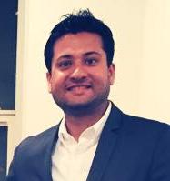 Photo of Mayank S.