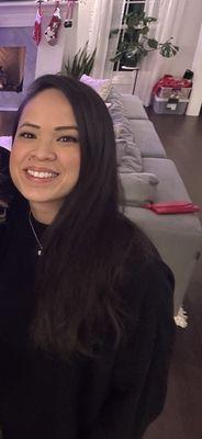 Photo of Liberty Joy A.