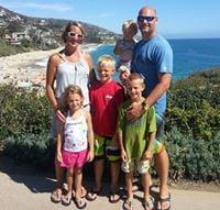 photo of Julie Hedge K.